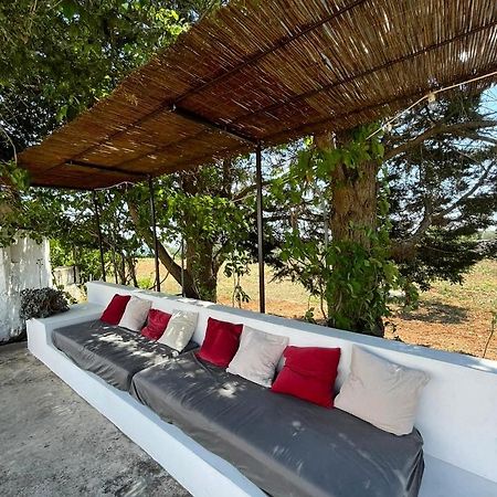Villa Trulli Demetra à Martina Franca Extérieur photo